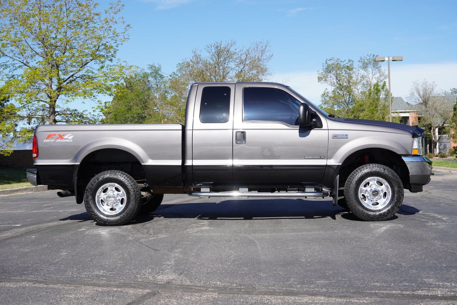 ford f-350 super duty 2003 1FTSX31F63EB06517 image ford f-350 super duty 2003 1FTSX31F63EB06517 image